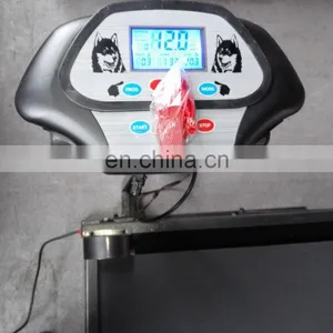 Loading Weight 120kg Dog Treadmill Price thumbnail-5