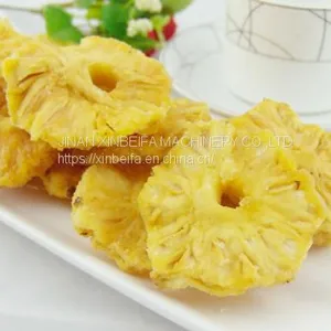 Pineapple Slice Drying Machine thumbnail-5