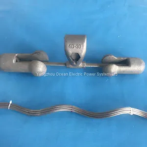 4D Damper; Vibration Damper; 4D20 Vibration Damper; 4D30 Vibration Dampers thumbnail-5