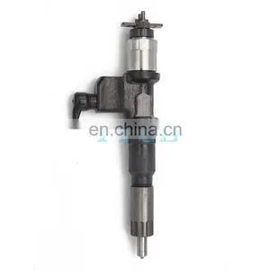 High Quality Common Rail Diesel Fuel Injector 095000-8100 0950008100 095000 8100 thumbnail-2