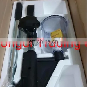 Common Rail Tool S60H Diesel Fuel Injector Nozzle Tester Validator 0681200502 thumbnail-1