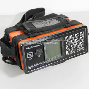 WCZ-3 Proton Magnetometer Mineral Detector Proton Precession Magnetometer Factory Price thumbnail-3