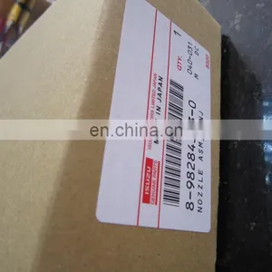 Genuine Fuel Injector for ZAX240-3 / ZAX330-3, 4HK1/6HK1 8-98284393-0 thumbnail-1