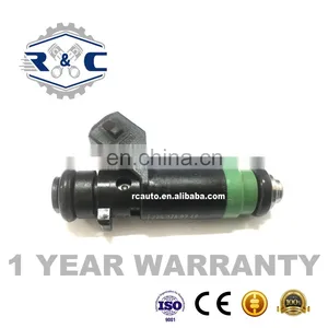 R&C High Quality Injector 275 078 02 49 Nozzle Auto Valve For Mercedes-Benz 100% Professional Tested Gasoline Fuel Inyector thumbnail-3