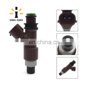 Car Accessories Fuel Injector Oem 16611-AA700 Nozzle thumbnail-3