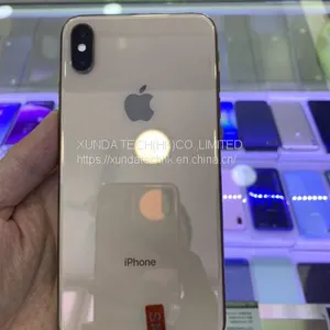 Original Apple IPhone Xs Max Ameracan Verstion thumbnail-1