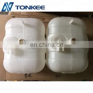 Good Quality Expansion Tank 15047209 Water Tank for EC210B EC240B EC290B thumbnail-1