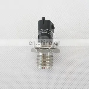 China Factory Supply Diesel Engine Fuel Rail Pressure Sensor 0281002937 thumbnail-2