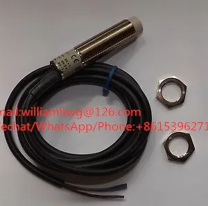 Kalmar Parts 923405.0002 Kalmar Proximity Sensor 923405.0002 9234050002 thumbnail-1