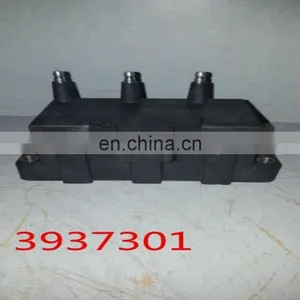 Durable Quality 3937301 Ignition Coil for 4B3.9, 6B5.9, B4.5S, B4.5, B6.7S thumbnail-1
