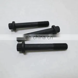 3055171 Hot Sale NT855 Diesel Engine Parts Connecting Rod Bolt thumbnail-1