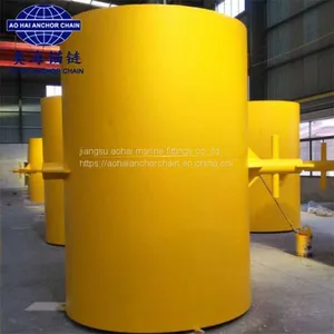 Offshore Steel Mooring Buoy With Factory Price thumbnail-4