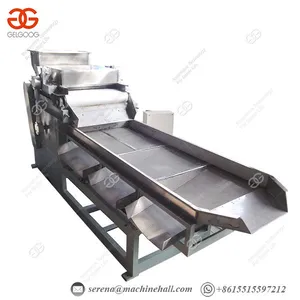 Hazelnut Cutter Chopping Machine Chestnut Walnut thumbnail-1