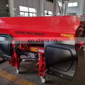 Agricultural Tractor Use Manure Fertilizer Spreader With Low Price thumbnail-3