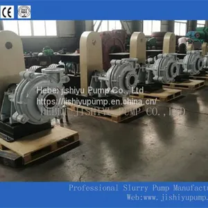 How Much do You Know the Slurry Pumps? thumbnail-1
