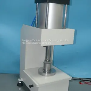Rubber Plastic Dumbbell Sample Making Testing Machine Rubber Dumbbell Cutter thumbnail-5