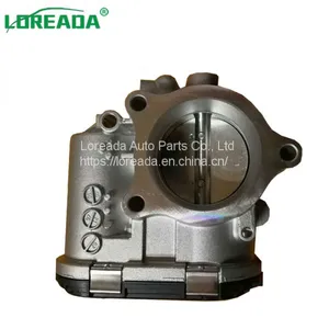 LOREADA 279915210124 0280750150 Throttle Body 54MM Boresize High Quality Fit For Can-Am Maverick 1000R OEM Number BOS0280 thumbnail-2