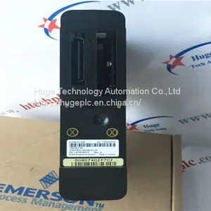 EMERSON KJ1700X1-BA1 DeltaV System Power Supply New And Hot In Sale thumbnail-1