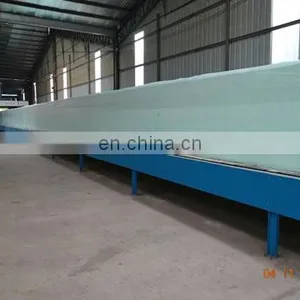 Fully Auto Foam Production Continuous Foam Plant thumbnail-3
