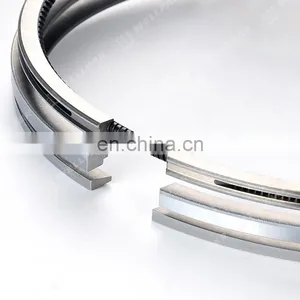 Diesel Engine Piston Ring 23503747 For Detroit S60 Engine Dia 130mm*2.5+4+4 thumbnail-4