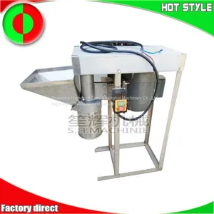 Electric Garlic Ginger Crusher Fruit and Vegetable Chopping Machine thumbnail-1