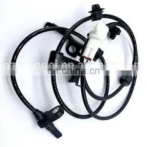 ABS Wheel Speed Sensor Compatible With Toyota OEM 89542-52060 8954252060 thumbnail-2