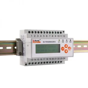 Intensive Care Units Insulation Monitoring Device AIM-M100 thumbnail-1