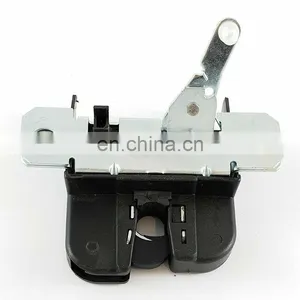 Door Lock Actuator Rear Tailgate Boot Lock For VolksWagen Golf 4/Bora Kombi/Caddy 3 Kombi 1J6827505A 1J6827505B 1J6827505C thumbnail-1