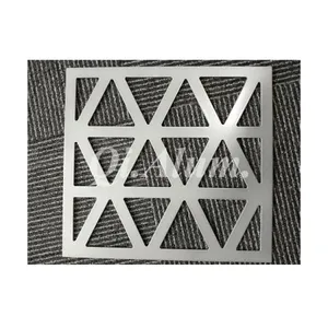 Aluminum Perforated Sheet Manufacturer thumbnail-3