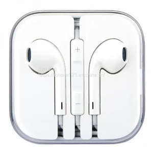 Earphones thumbnail-1