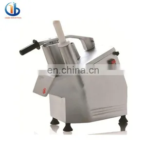 HL300 Kitchen Appliances Electric Vegetable Cutter Vegetable Grater Vegetable Slicer Dicer thumbnail-1