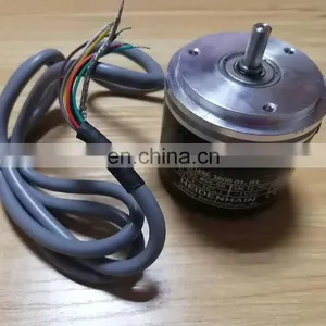 HEIDENHAIN Encoder ROD486 3600 01-03 thumbnail-1