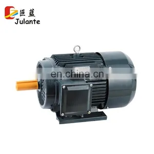 220v Capacitor Start Single Phase Induction Motor 550w 3/4HP thumbnail-1