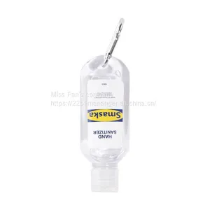 Portable Hands-free Hand Lotion thumbnail-1