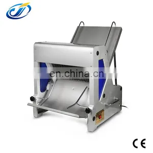 Hot Sale Bakery Equipment Commercial Bread Slicer thumbnail-3