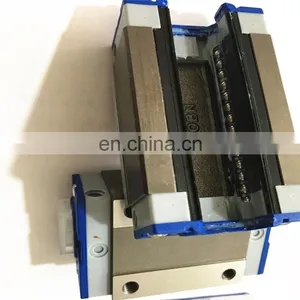 Packing Machine STAF Original Guide Rail Side Block thumbnail-5