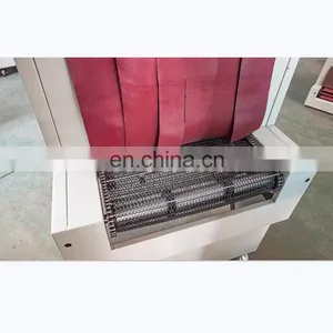 BSP SERIES Jet Shrink Packaging Machine thumbnail-4