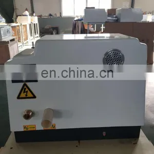 MP-1B Metallographic Sample Single Disc Grinding Machine thumbnail-7