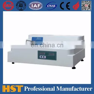 MP-2B Metallographic Sample Grinding and Polishing Machine/Polisher and Grinder thumbnail-2