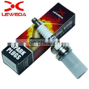 Auto Iridium Engine Spark Plugs for Cars 90919-01164 thumbnail-1