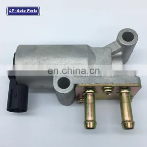 1992-1995 High Performance Idle Speed Air Control IAC Valve OEM 36450-P08-004 36450-P3F-004 For Honda For Civic 36450P08004 1.5L thumbnail-4