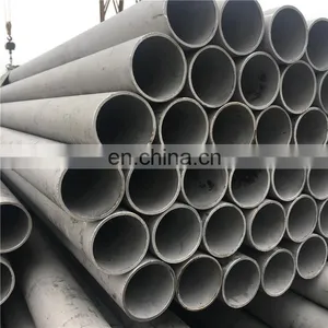 SA213 TP317L TP317 Stainless Steel Seamless Boiler Tube thumbnail-3