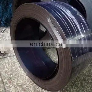 Hot Rolled/Cold Rolled Strip Steel Sheet 65Mn 60Si2MnA Spring Steel Strip thumbnail-3