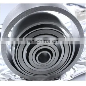 SAE52100/GCr15 Bearing Steel Precision Seamless Pipe/Tube thumbnail-1
