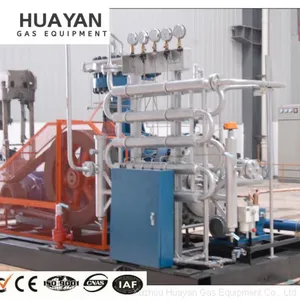 Multipurpose Medical Oxygen Diaphragm Compressor Industrial Gas Carbon Monoxide CO Compressor thumbnail-4