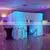 White Inflatable Led Cube Photo Booth Room Cabin Studio Booth With Rgb Lights thumbnail-2
