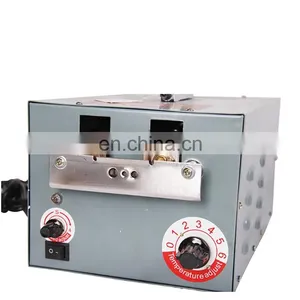Poultry Debeaking Equipment Automatic Counting Chicken Duck Debeaker Electric Chick Trimming Beak Cutter With Counter thumbnail-4
