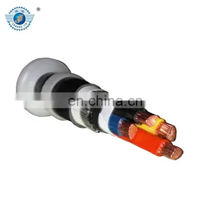 Power Cable PVC Insulated thumbnail-1