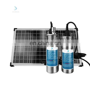 Hot Sell Solar Water Pump System thumbnail-4