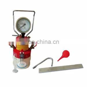 Direct Reading Air Entrainment Meter For Mortar thumbnail-2